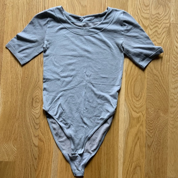 Vintage Wolford Bodysuit - Picture 1 of 4